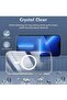 iPhone 14 Pro Case Compatible with MagSafe,[No.1 Strong Magnets][Never Yellow],Shockproof Protective - 2