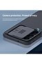 Samsung Galaxy S23 Plus Case with Camera Cover,Slim Fit Thin Polycarbonate Protective Shockproof Cov - 2