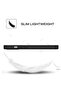 Soft Silicone Rubber Bumper Microfiber Lining Hard Back iPhone 15 Pro Back Cover Shockproof Protecti - 4