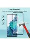 2 Pack 5D Clear Tempered Glass Screen Protector for Samsung Galaxy – Full Coverage, Ultra HD Clarity - 3