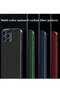 Personality Handsome Light Thin Carbon Fiber Pattern PC Phone case Compatible with iPhone 15 Pro Uni - 5