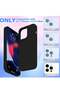 Liquid Silicone Case for 2022 iPhone 14 Pro Max 6.7 Inch with 2-Pack Screen Protector and 2-Pack Cam - 2