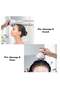 Head Massager, Electric Scalp Massager, for Stimulating Hair Growth Stress Release, Full Body Massag - 6