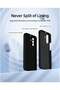 3 in 1 for Samsung Galaxy A13 5G case, with 2 Pack Screen Protector, Camera Protection，Liquid Silico - 3
