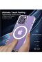 5 in 1 Magnetic Case for iPhone 14 Pro Max [Military Grade Drop Protection] with 2X Screen Protector - 3