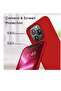 iPhone 13 Pro Case Slim Fit Ultra-Thin [Guardian Series] Soft TPU Matte Finish Coating Phone Cases L - 2