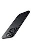 Ultra Slim (0.35mm Thin) Case for iPhone 16 Pro 6.3 Inch – Camera Lens Full Protection, Lightweight