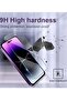 [5 in 1] Designed for iPhone 14 Plus Case, Never Yellow, Military Protection, with 2 Tempered Glass - 2