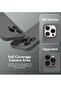 iPhone 15 Pro Max Case Silicone, Compatible with MagSafe, [Camera Protection][2X Screen Protectors] - 3
