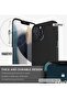 Silicone Case Compatible with iPhone 14 Max, Soft Liquid Gel Rubber Cover Shockproof Bumper Anti-Scr - 3