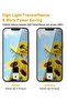 [2+2 Pack] iPhone 14 Plus Privacy Screen Protector with 3219460258Camera Lens Protector Full Coverag - 4