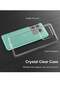 Clear Case for Oneplus 10 Pro Case Shockproof [Hard PC Back+Soft TPU Bumper] [Reinforced Corner] [An - 3