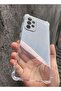 Samsung Galaxy A33 5G Clear Cover Case soft TPU Transparent Silicone Gel Back Protective Case shock - 2