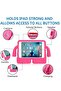 Speck Case And Cover Compatible With IPAD 2/3/4 Shock Absorption, Precise Fit, Soft and Grippy, Scra - 3