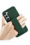 Samsung Galaxy S25 Case Cover – Magnetic Car Mount Kickstand, Premium Silicone with Vertical & Horiz - 3