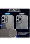Premium Clear Case Compatible with iPhone 15 Pro max Back Cover With Full Camera Lens Coverage, Anti - 2