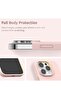 Magnetic Case Designed for iPhone 14 Pro Max Case 6.7 inch (2022), Compatible with MagSafe, Liquid S - 3