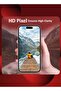 4-Pack iPhone 16 Pro Max Camera Lens Protector – Ultra HD Tempered Glass, 9H Hardness, Anti-Scratch, - 5