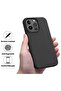Designed for iPhone 13 Pro Max Case Silicone Shockproof Slim Thin Phone Case for iPhone 13 Pro Max 6 - 5