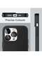 3 in 1 Silicone Case for iPhone 14 Pro Max 6.7-Inch, with 2-Pack Screen Protector and 2-Pack Camera - 6