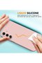 Case for Samsung Galaxy A16 4G/5G Case, 2 Pack Tempered Glass Screen Protector, Soft TPU Liquid Sili - 2