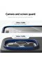 iPhone 16 Pro Case Cover – Black, Full Body Protection, Shockproof, Slim Design with Anti-Scratch So - 3