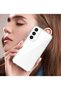 Samsung A35 5G Case Cover: Ultra Hybrid Crystal Clear Back Cover with Screen Protector | Anti-Yellow - 6
