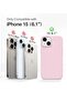 5-in-1 iPhone 15 Case – Magnetic, MagSafe-Compatible with 2x Screen Protectors & Camera Lens P - 2