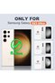 Samsung Galaxy S23 Ultra Case Cover Compatible with MagSafe | Slim, Thin Magnetic Protective Cover f - 2