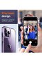 [5 in 1] Designed for iPhone 14 Pro Max Case with 2 Pack Tempered Glass Screen Protector +2pcs Camer - 7