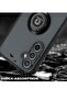 Galaxy A34 5G Case with Screen Protector, Shock-Absorption Anti-Scratch Phone Case with Kickstand, M - 2
