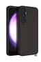 Samsung Galaxy A16 Case Cover – Crystal Clear Soft TPU Anti-Scratch Shockproof Bumper Protective Cas