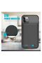 Battery Case for iPhone 12 Pro Max, 4500mAh Portable Protective Charging Case, Extended Battery Back - 2