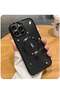 Magnetic Case for iPhone 15 Pro Max with Integrated Camera Lens Protector, [Compatible with MagSafe]