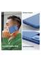 iPhone 15 Pro Max Case with Sliding Camera Cover - Upgraded Lens Protection, Hard PC + TPU Bumper, S - 4
