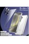 5 in 1 Case for Samsung Galaxy S24 5G with 2-Pack Each Tempered Glass Screen Protector and Camera Le - 2