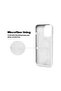 Silicone Protective Case Compatible with iPhone 14 Pro Max Soft Liquid Gel Rubber Cover Shockproof B - 4