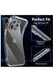 Premium Clear Case Compatible with iPhone 15 Pro max Back Cover With Full Camera Lens Coverage, Anti - 4