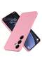 Slim Liquid Silicone Case for Samsung Galaxy S24 Plus,with Scratch-Resistant Microfiber Lining Shock
