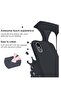 Case for iPhone Xs, [7FT Drop Protection] [Soft Anti-Scratch Microfiber Lining] Liquid Silicone Gel - 5