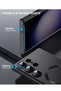 Samsung Galaxy S22 Ultra Case Cover Compatible with MagSafe Case Slim Thin Magnetic Cover for Samsun - 3