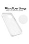 Silicone Protective Case Compatible with iPhone 14 Pro Max Soft Liquid Gel Rubber Cover Shockproof B - 6