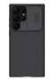 Samsung Galaxy S23 Ultra Case Cover CamShield Pro Slide Camera Protection Cover - Scratch Resistant