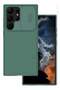 Case for Samsung Galaxy S23 Ultra 5G, nillkin CamShield case Protective Cover with Camera Protector - 3