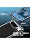 Case for Google Pixel 8 Pro Phone case, with 1 Piece Screen Protector, TPU Bumper Shockproof Silicon - 2