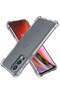 Case for OnePlus Nord 2 5G Case Cover Back Air Cushion Soft Silicone Shockproof Protective Bumper Sh