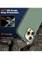 Compatible with iPhone 15 Pro Max Case, Liquid Silicone Case, Full Body Shockproof Protective Cover - 6