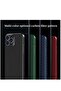 Personality Handsome Light Thin Carbon Fiber Pattern PC Phone case Compatible with iPhone 15 Unique - 5