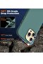 Compatible with iPhone 15 Pro Max Case, Liquid Silicone Case, Full Body Shockproof Protective Cover - 6