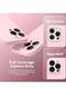 iPhone 15 Pro Max Case Silicone, Compatible with MagSafe, [Camera Protection][2X Screen Protectors]S - 3
